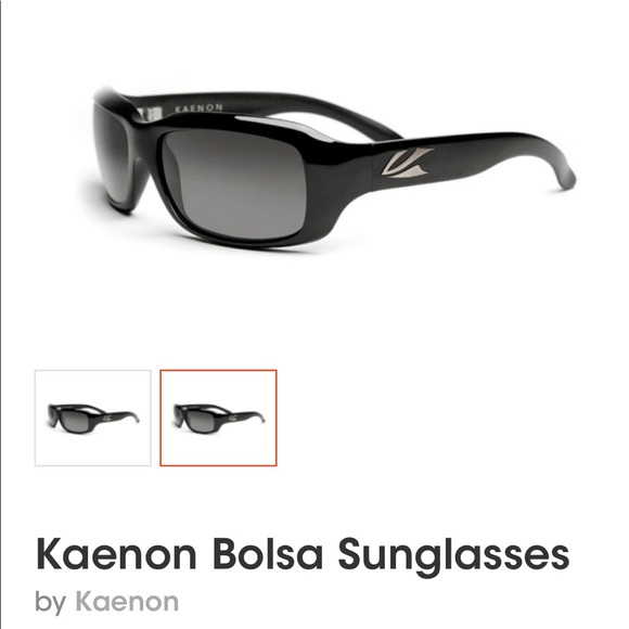 kaenon bolsa sunglasses